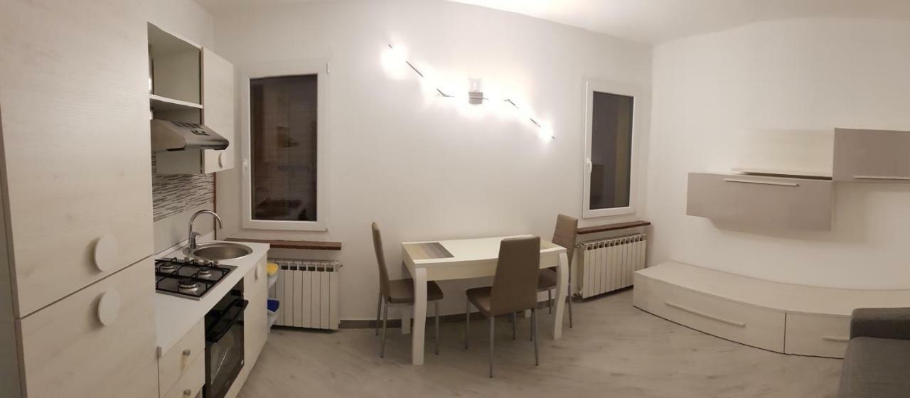 House 149 Apartment Ferrara Exterior photo