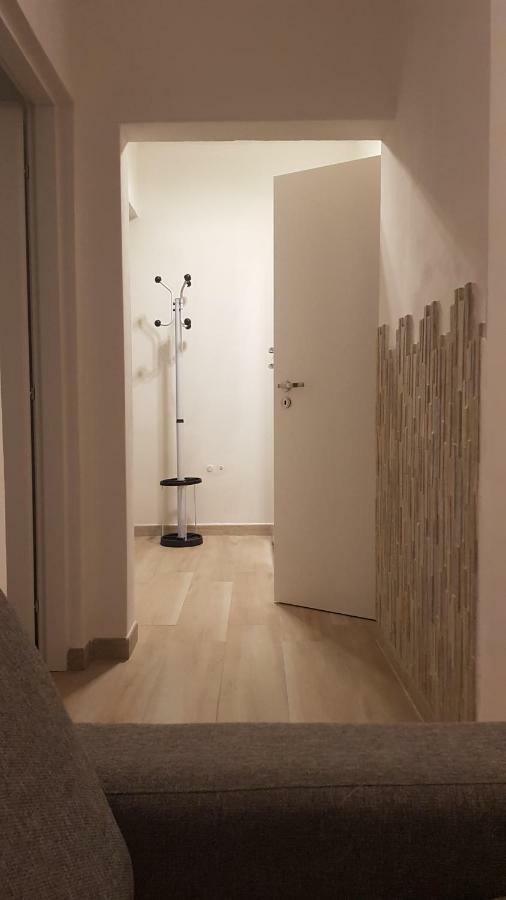 House 149 Apartment Ferrara Exterior photo